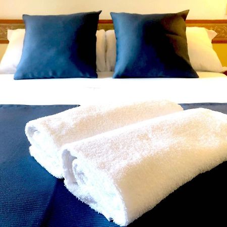 Hotel B&B Des Bains Milano Marittima Zewnętrze zdjęcie