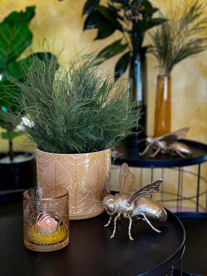Hotel B&B Des Bains Milano Marittima Zewnętrze zdjęcie
