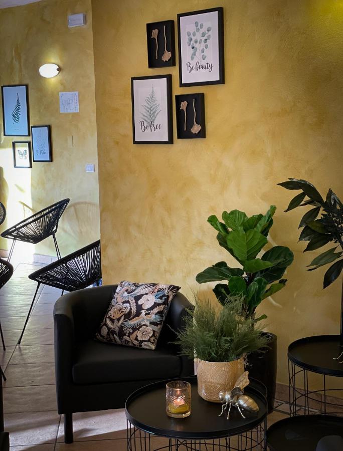 Hotel B&B Des Bains Milano Marittima Zewnętrze zdjęcie