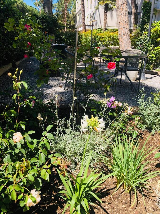 Hotel B&B Des Bains Milano Marittima Zewnętrze zdjęcie
