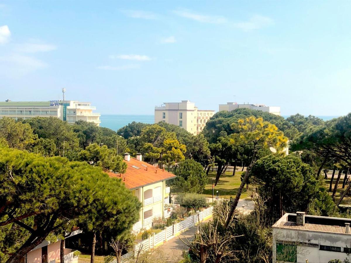 Hotel B&B Des Bains Milano Marittima Zewnętrze zdjęcie