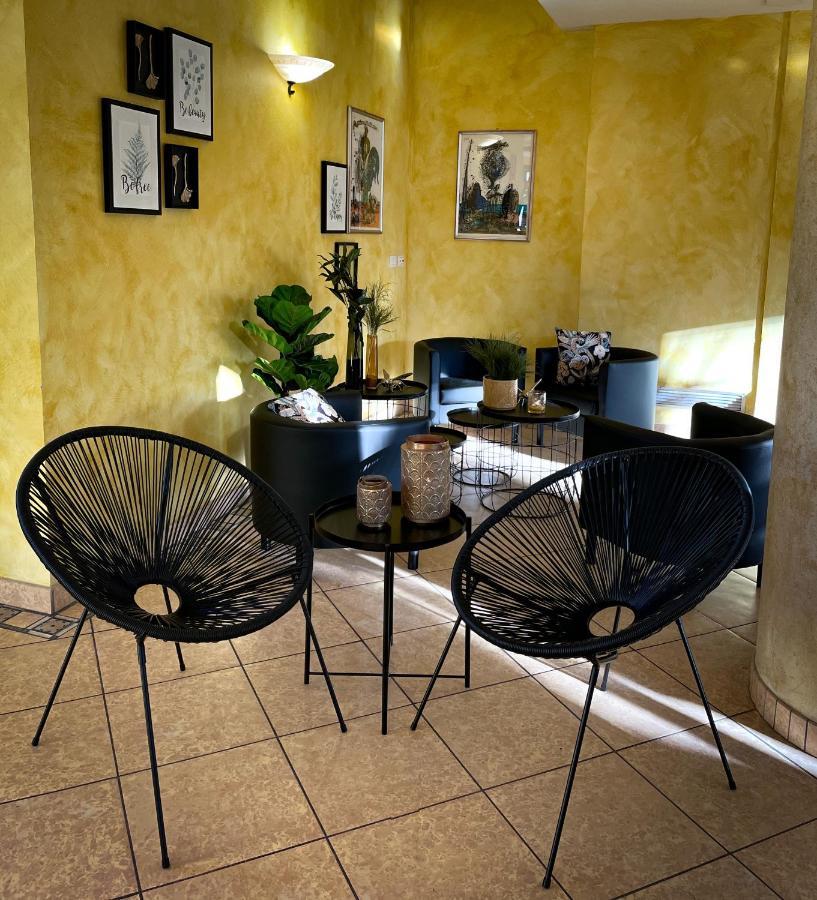 Hotel B&B Des Bains Milano Marittima Zewnętrze zdjęcie