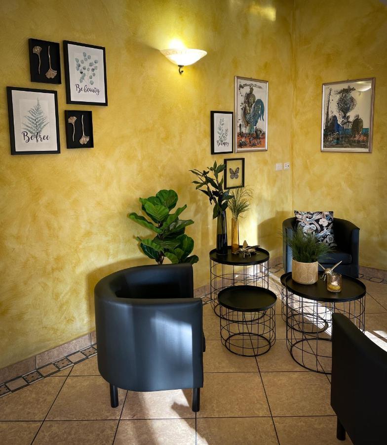 Hotel B&B Des Bains Milano Marittima Zewnętrze zdjęcie