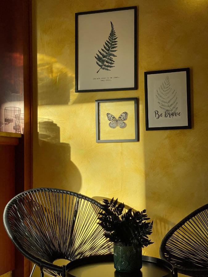 Hotel B&B Des Bains Milano Marittima Zewnętrze zdjęcie
