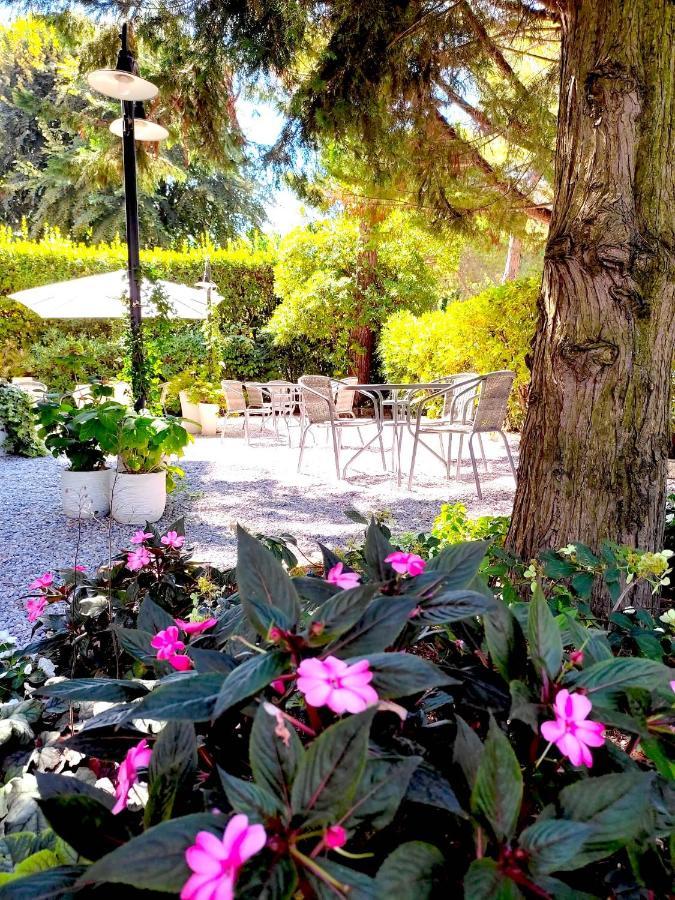 Hotel B&B Des Bains Milano Marittima Zewnętrze zdjęcie