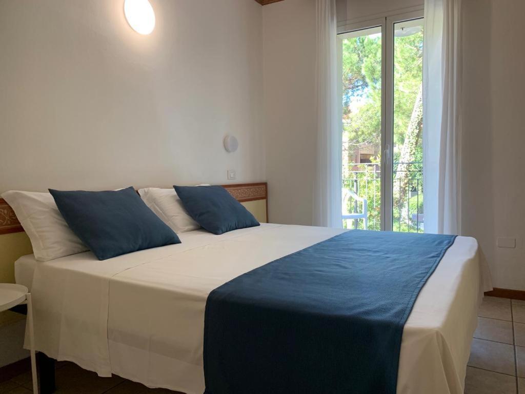 Hotel B&B Des Bains Milano Marittima Zewnętrze zdjęcie