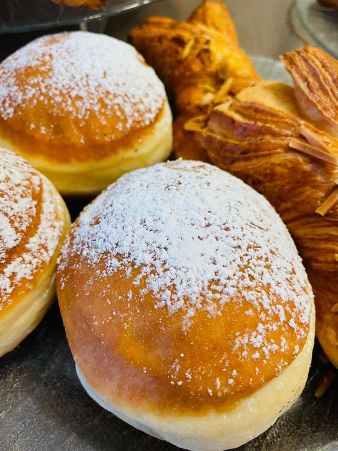 Hotel B&B Des Bains Milano Marittima Zewnętrze zdjęcie
