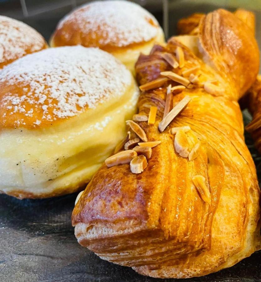 Hotel B&B Des Bains Milano Marittima Zewnętrze zdjęcie